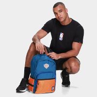 Mochila NBA Knicks Legend Sestini Masculina - 25L - 2