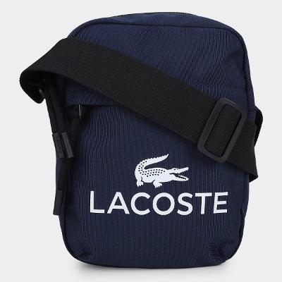 Shoulder Bag Lacoste Homme
