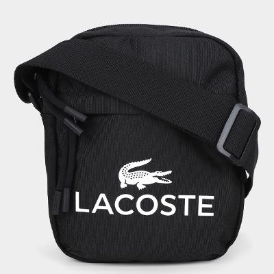Shoulder Bag Lacoste Homme