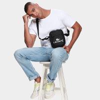 Shoulder Bag Lacoste Homme - 2