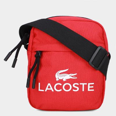 Shoulder Bag Lacoste Homme