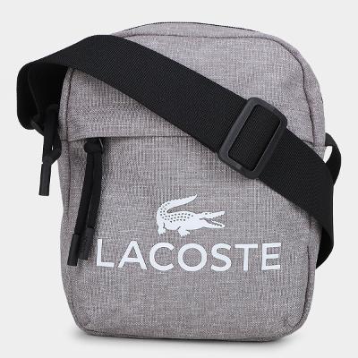 Shoulder Bag Lacoste Homme