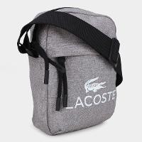 Shoulder Bag Lacoste Homme - 3