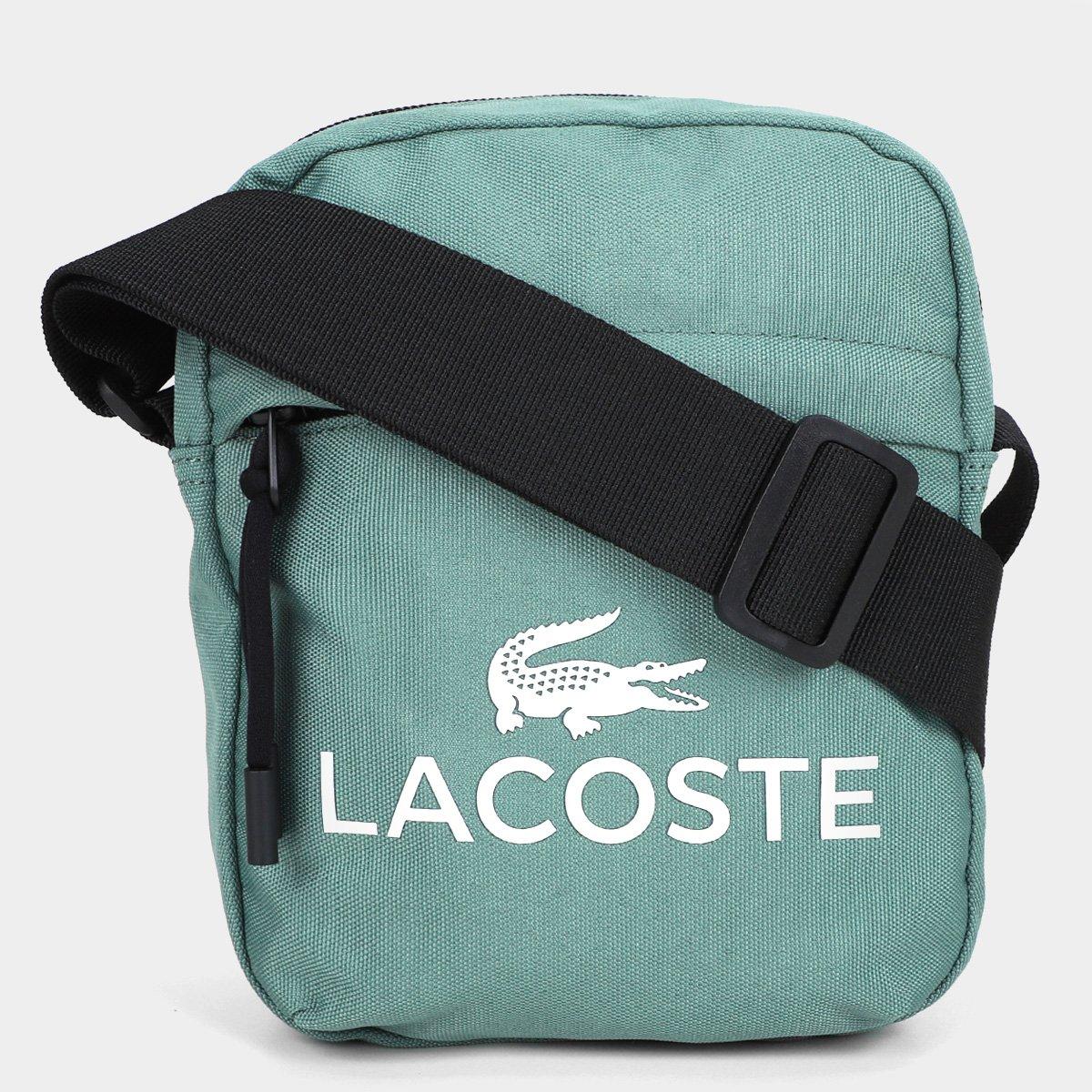 Shoulder Bag Lacoste Homme - 1