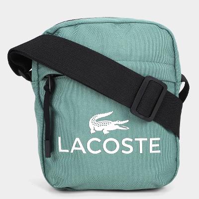 Shoulder Bag Lacoste Homme