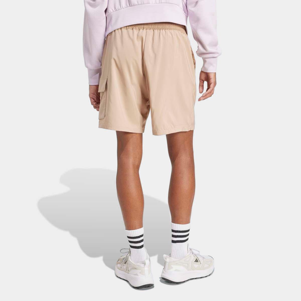 Shorts Adidas Cargo Chelsa Masculino - 2