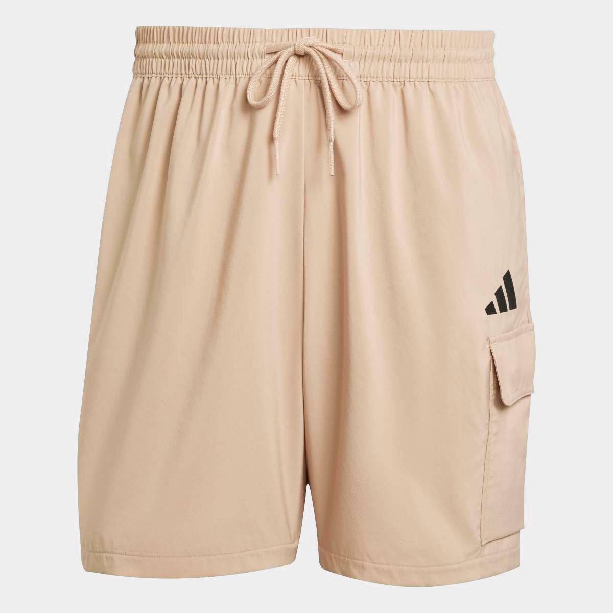 Shorts Adidas Cargo Chelsa Masculino - 5