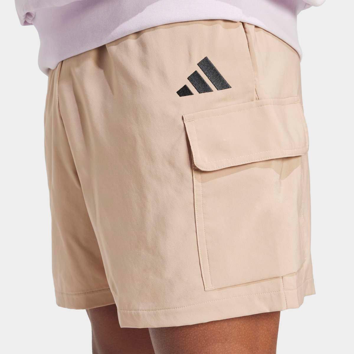 Shorts Adidas Cargo Chelsa Masculino - 4