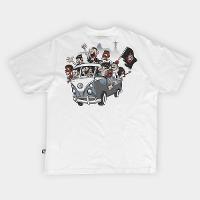 Camiseta Infantil Street Corinthians - 2