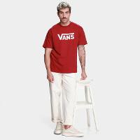 Camiseta Vans Classic Masculina - 4