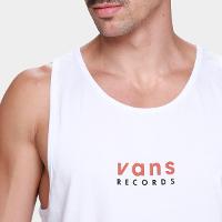 Regata Vans Records Masculina - 3