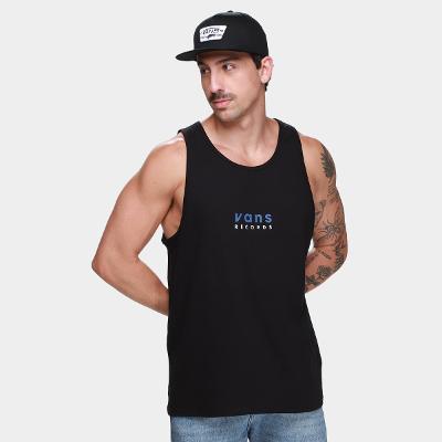 Regata Vans Records Masculina