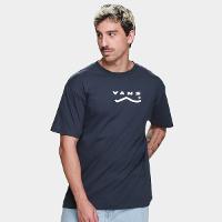 Camiseta Vans Determined Masculina - 1