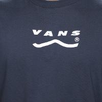Camiseta Vans Determined Masculina - 3