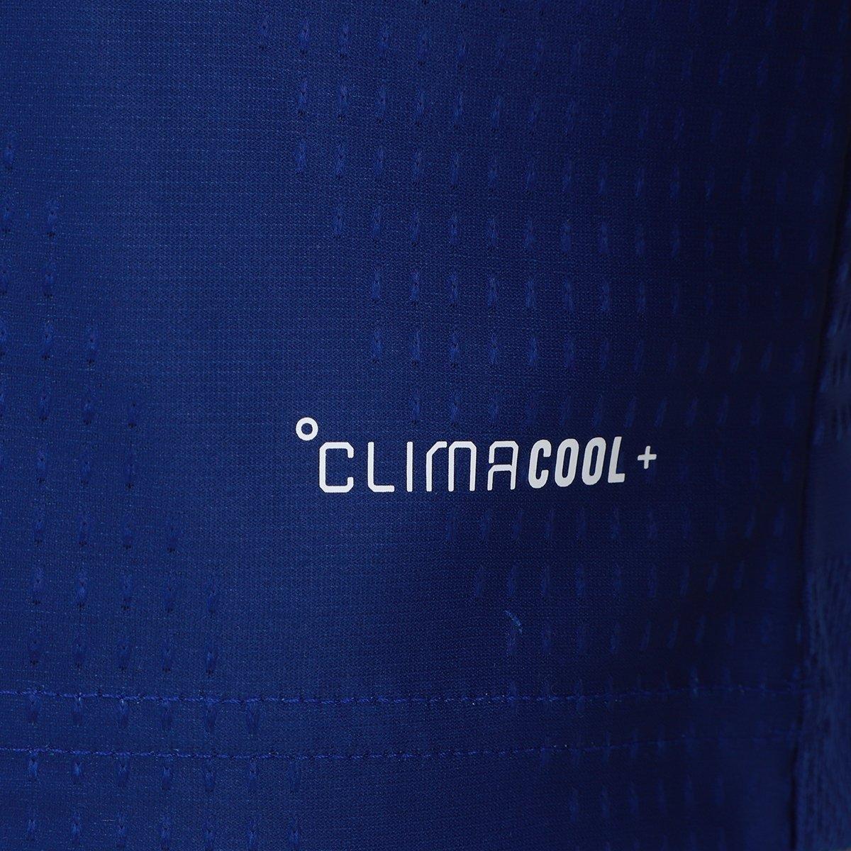 Camisa Seleção Japão Home Jogador 2026 s/n Adidas Masculina - 5