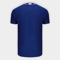 Camisa Seleção Japão Home Jogador 2026 s/n Adidas Masculina - 2