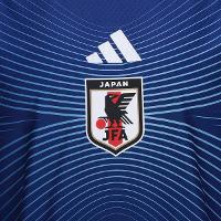 Camisa Seleção Japão Home Jogador 2026 s/n Adidas Masculina - 3