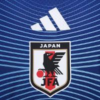 Camisa Seleção Japão Home Jogador 2026 s/n Adidas Masculina