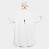 Camiseta Infantil Industrie Alongada Menino - 2