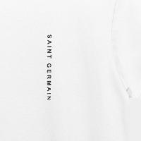 Camiseta Infantil Industrie Alongada Menino - 3