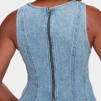 Regata Jeans Colcci Feminina