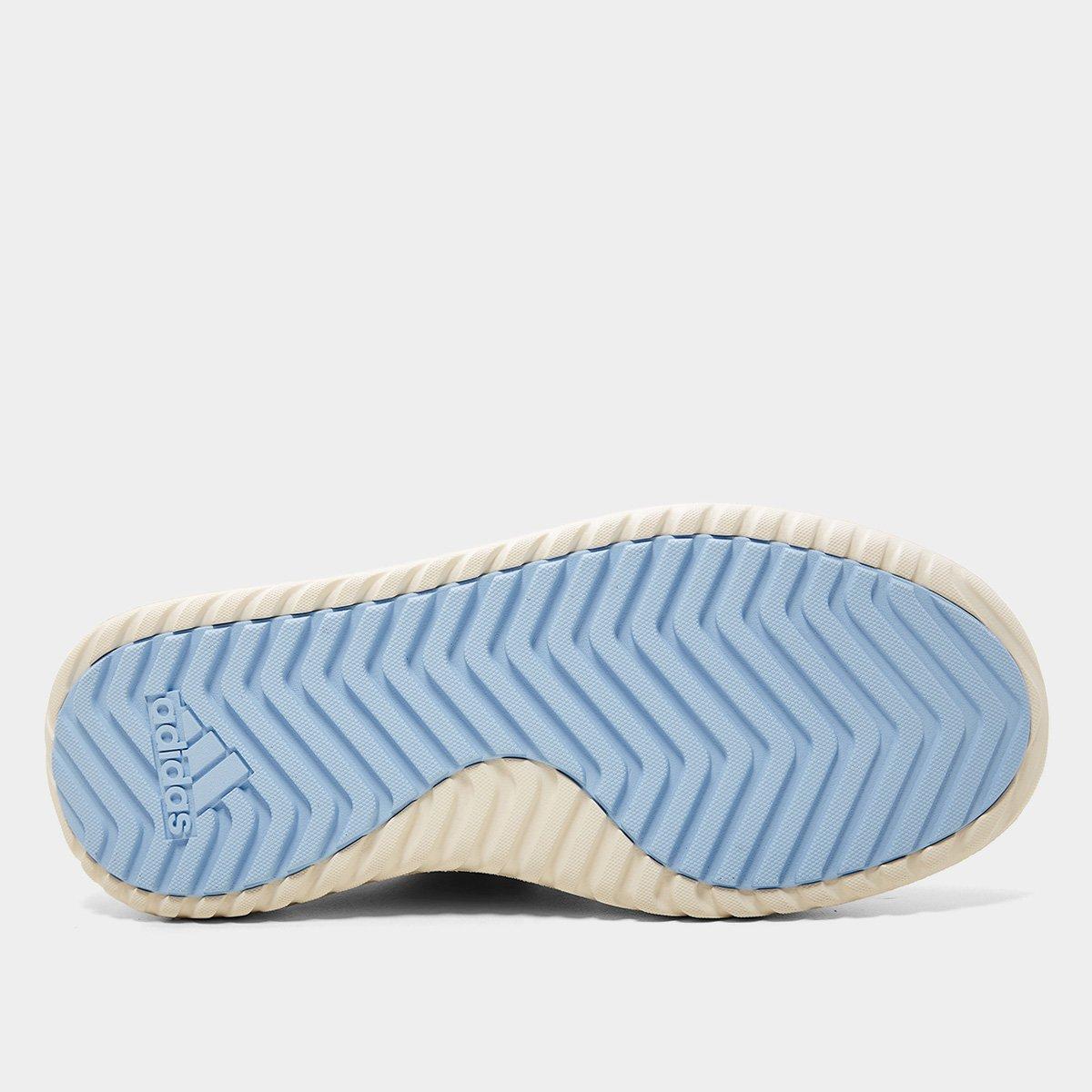 Tênis Adidas Grand Court Platform Feminino - 5