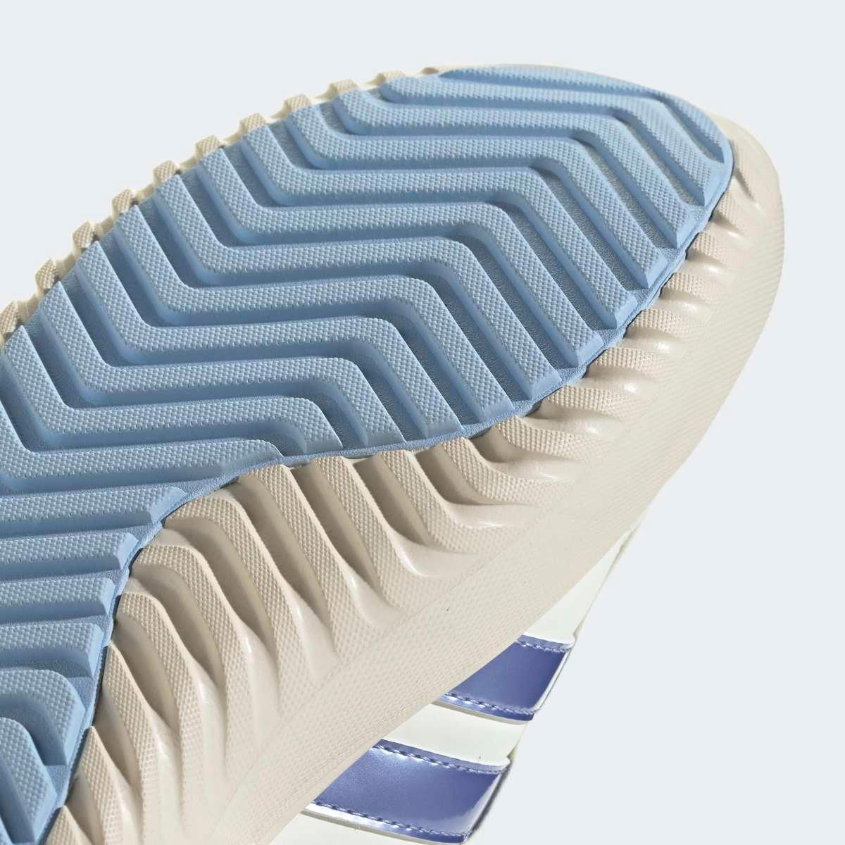 Tênis Adidas Grand Court Platform Feminino - 8