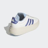 Tênis Adidas Grand Court Platform Feminino - 6