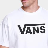 Camiseta Vans Classic Masculina - 3