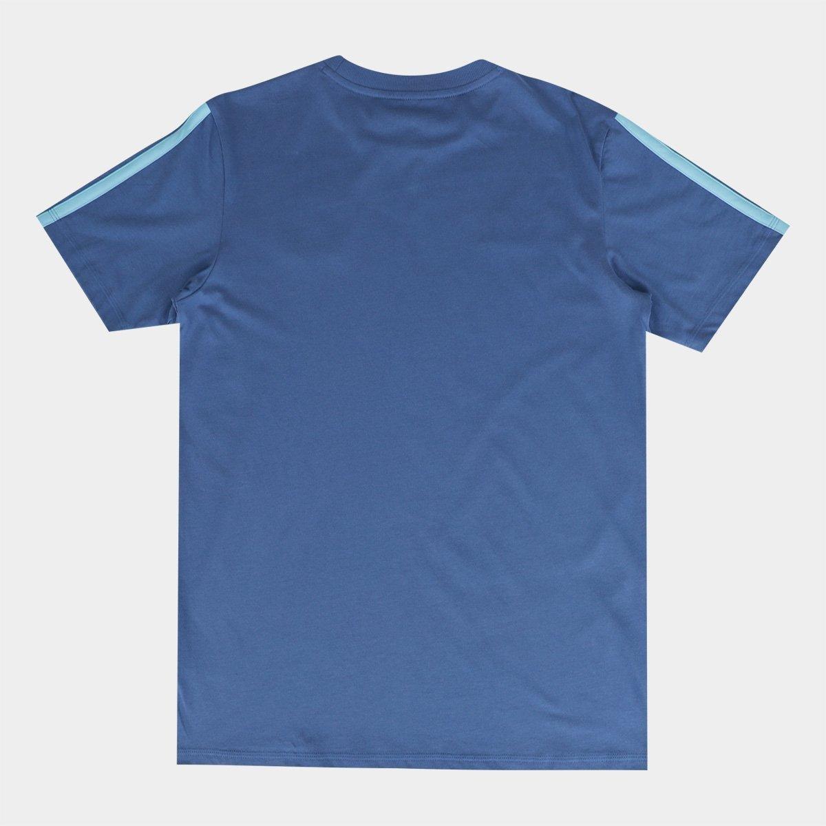 Camiseta Seleção Argentina 2026 Infantil - 2