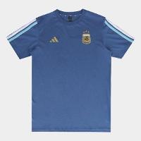 Camiseta Seleção Argentina 2026 Infantil - 1