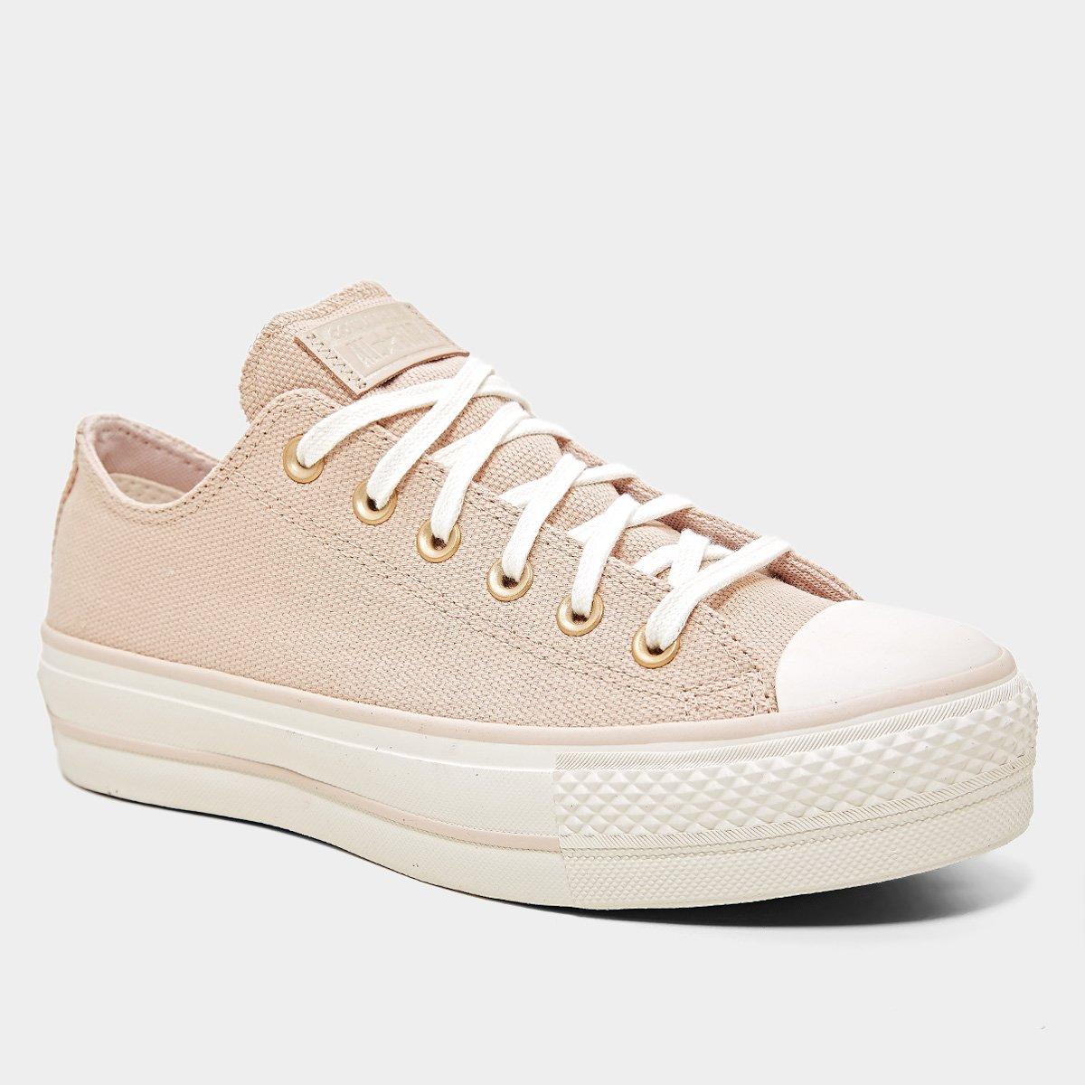 Tênis Converse Chuck Taylor All Star Lift Feminino - 2
