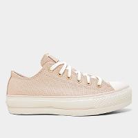 Tênis Converse Chuck Taylor All Star Lift Feminino - 1