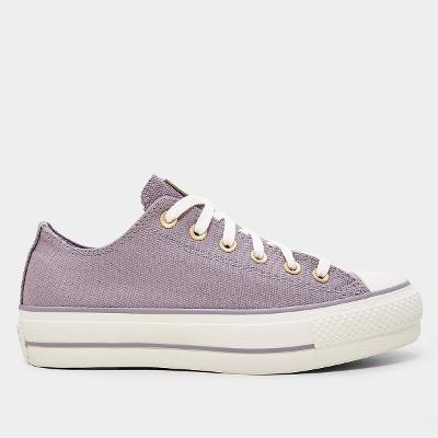Tênis Converse Chuck Taylor All Star Lift Feminino
