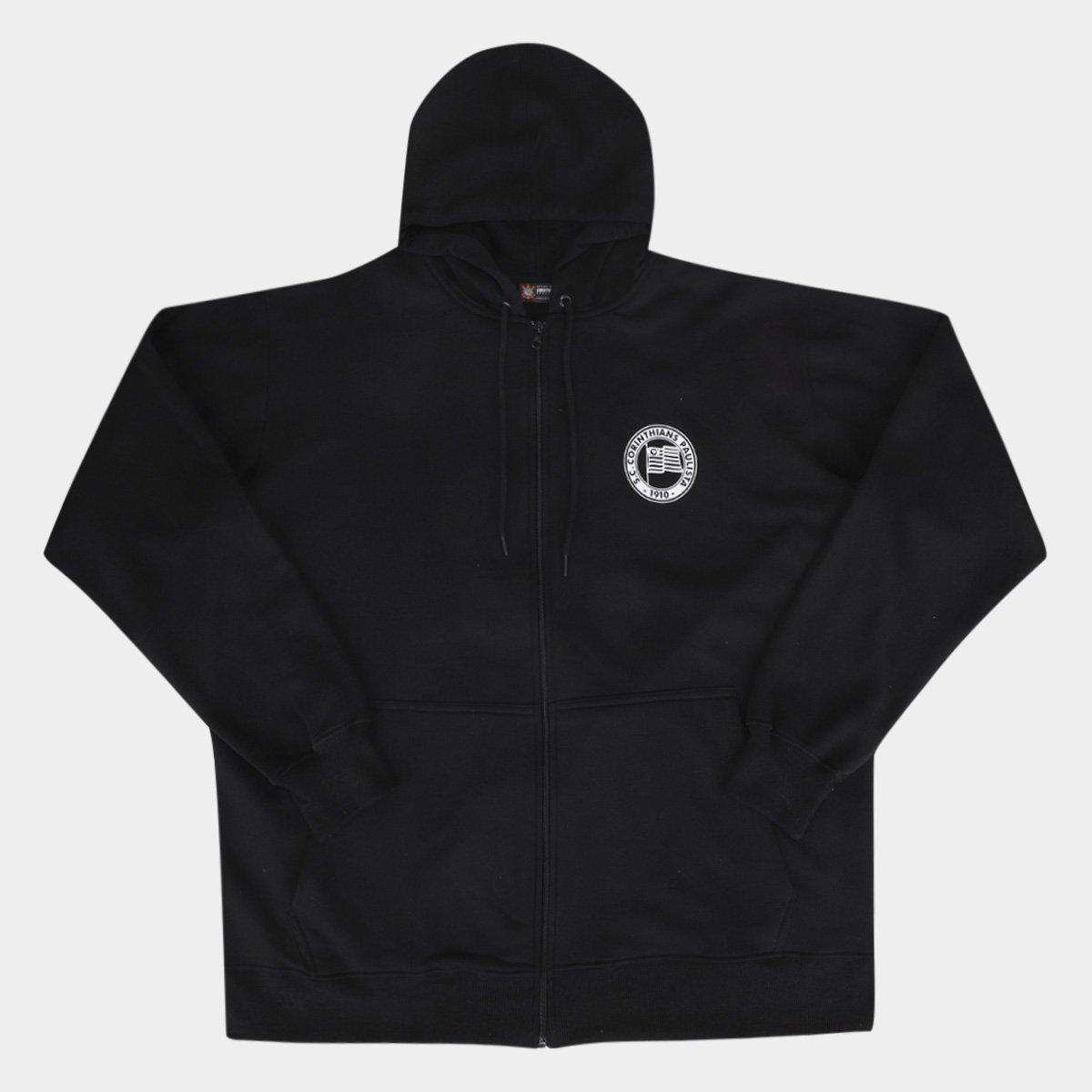 Moletom Corinthians Masculino - 1