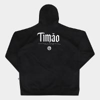 Moletom Corinthians Masculino - 2