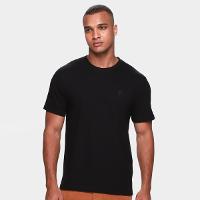 Camiseta Cavalera Comfort Premium Texture Masculina - 1