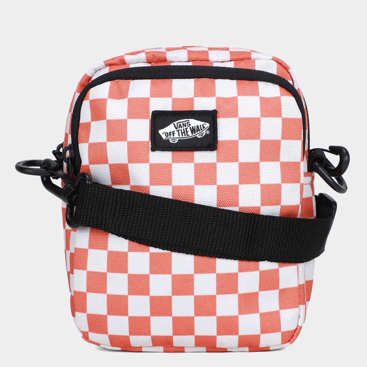 Shoulder Bag Vans Go Getter Feminina - 1