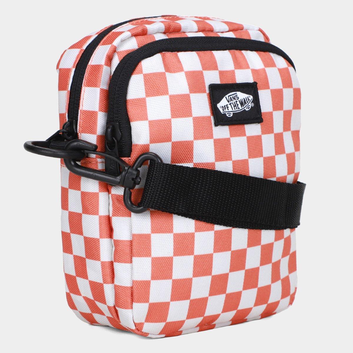 Shoulder Bag Vans Go Getter Feminina - 4