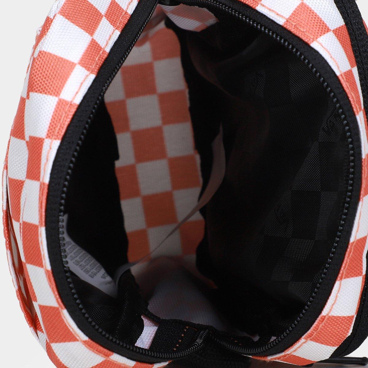 Shoulder Bag Vans Go Getter Feminina - 5