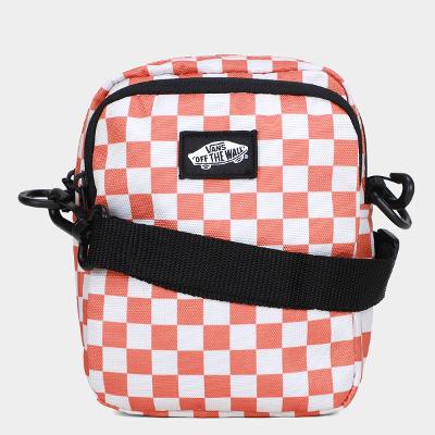Shoulder Bag Vans Go Getter Feminina