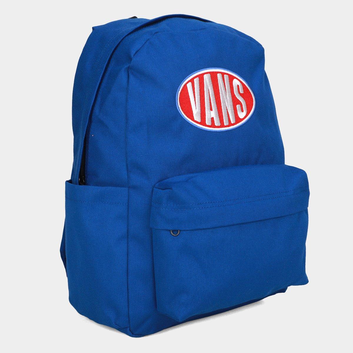 Mochila Vans Old Skool Grom - 4