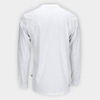 Camiseta Manga Longa Santos Masculina - 2