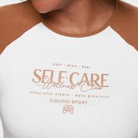 Camiseta Colcci  Sele Care Feminina - 3