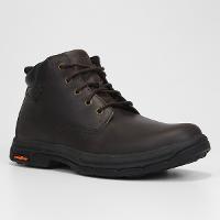 Bota Skechers Segment 2.0 Brogden Masculina - 2