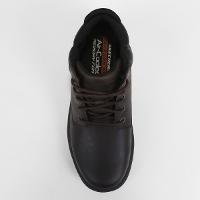 Bota Skechers Segment 2.0 Brogden Masculina