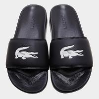 Sandália Slide Lacoste Serve Feminino - 2