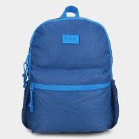Mochila Fila Mini  Basic Letter - 1