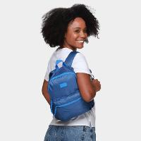 Mochila Fila Mini  Basic Letter - 2