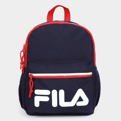 Mochila Fila Mini Colors Letter
